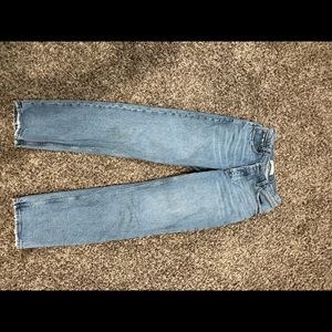 Abercrombie jeans